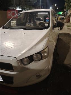 شيفروليه سونيك